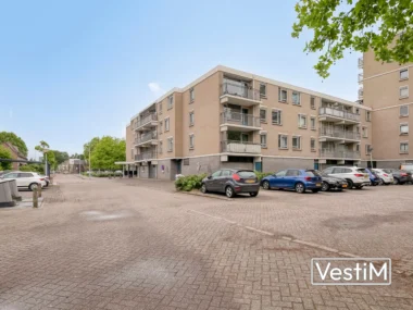 Eindhoven, Generaal Stedmanstraat