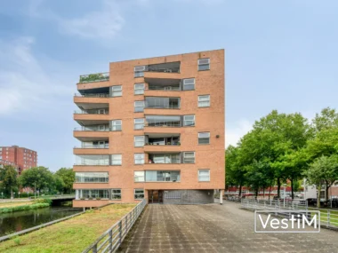 Amsterdam, Jan van Duivenvoordestraat