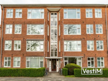 Groningen, Gorechtkade