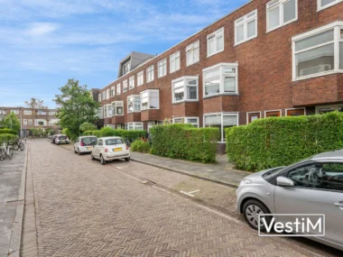 Groningen, Tellegenstraat