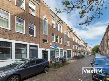 Rotterdam, Waterloostraat