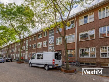 Rotterdam, Fazantstraat
