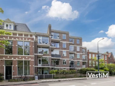 Leiden, Hasebroekstraat