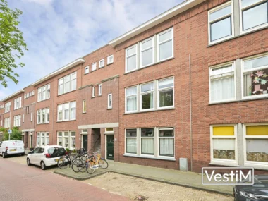 Den Haag, Rhododendronstraat