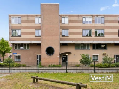 Almere, Prinsenpad