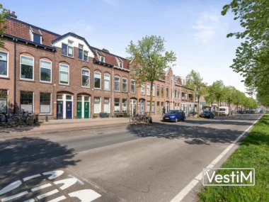 Utrecht, Vleutenseweg