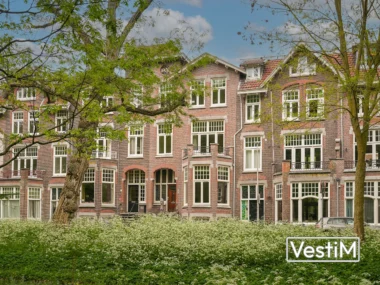 Utrecht, Koningslaan