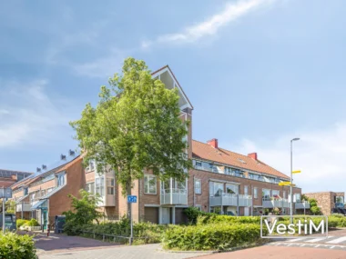 Castricum, Geesterduinweg
