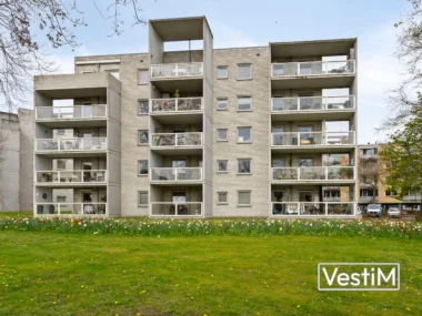 Hilversum, Mondriaanstraat