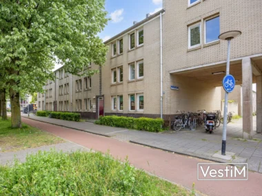 Groningen, S.O.J. Palmelaan