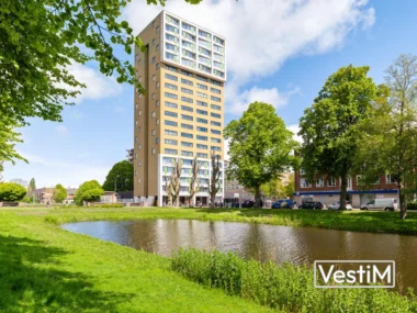 Groningen, Wielewaalplein