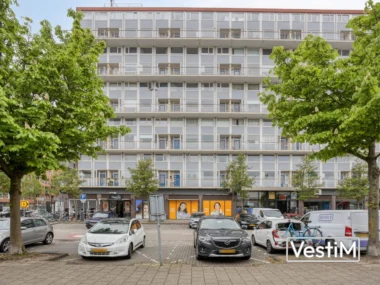 Leiden, Opaalstraat