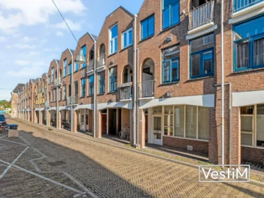 Zwolle, Bitterstraat