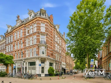 Amsterdam, Gerard Doustraat