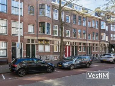 Rotterdam, Kortekade