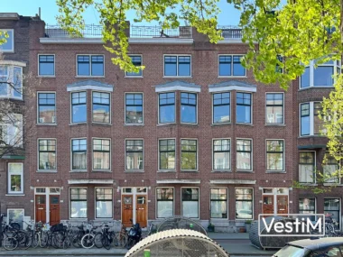 Rotterdam, Beukelsweg