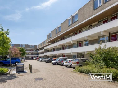 Zwolle, Bosplaat