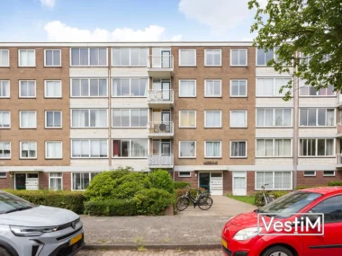Utrecht, Loderlaan