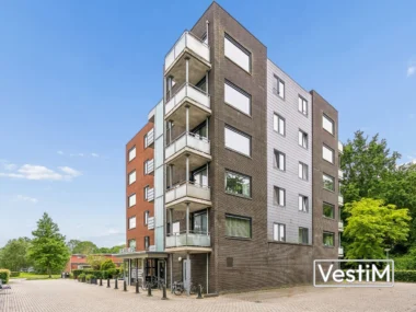 Lelystad, Voorhof