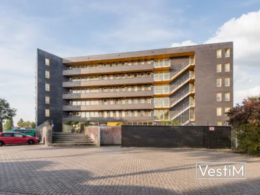 Lelystad, Langstraat