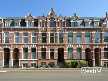 Den Haag, Wassenaarseweg