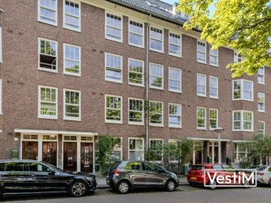 Amsterdam, De Rijpgracht