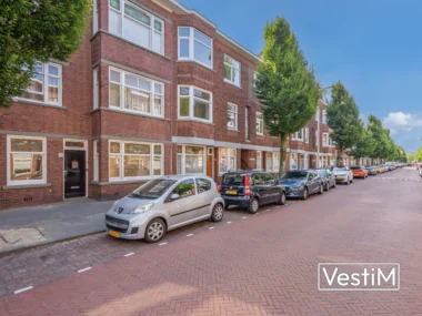 Den Haag, Stuyvesantstraat