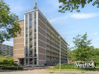 Den Haag, Zwedenburg