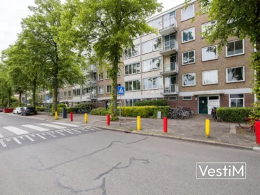 Utrecht, Van Bijnkershoeklaan