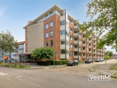 Eindhoven, Saenredamstraat