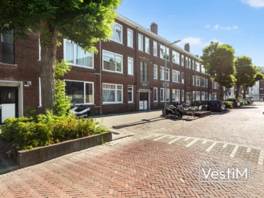 Rotterdam, Flakkeesestraat