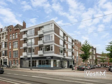 Rotterdam, Insulindestraat