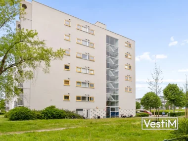 Almere, Cinemadreef