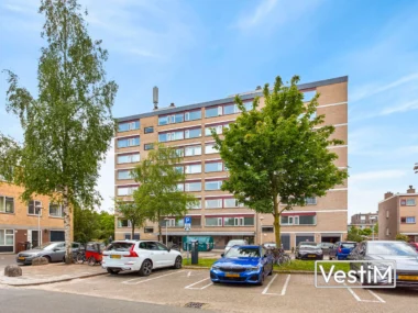 Utrecht, Fruinplantsoen
