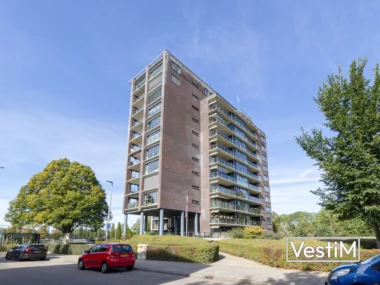 Utrecht, Cervanteslaan