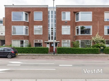 Groningen, Van Iddekingeweg