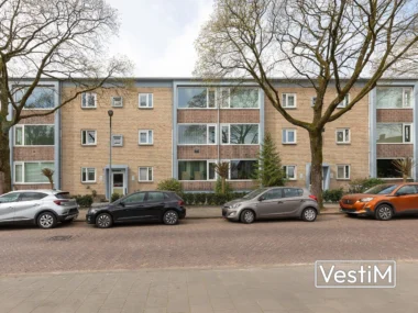 Hilversum, Compagnieweg