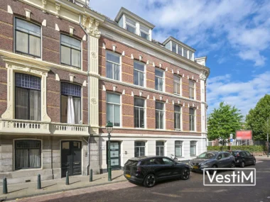 Den Haag, Van de Spiegelstraat