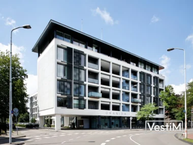 Eindhoven, Tesselschadelaan