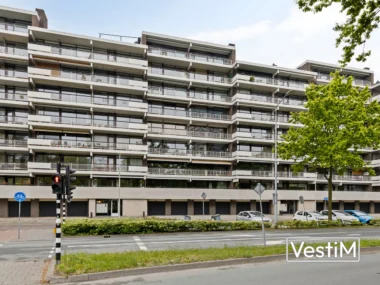 Eindhoven, Veldm. Montgomerylaan
