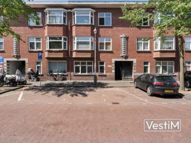 Den Haag, Van Zeggelenlaan