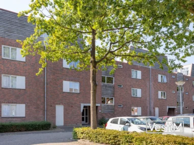 Almere, Vrijmark
