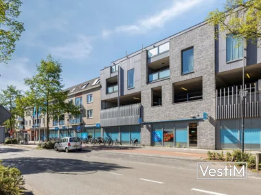 Eindhoven, Biesterweg