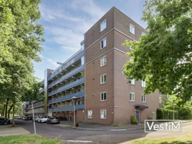 Utrecht, Washingtondreef