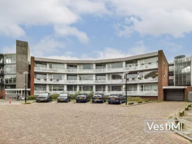 Beverwijk, De Raep