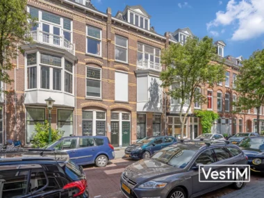 Den Haag, Nicolaïstraat