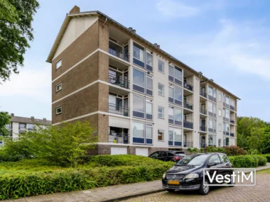 Eindhoven, Simon van Leeuwenstraat