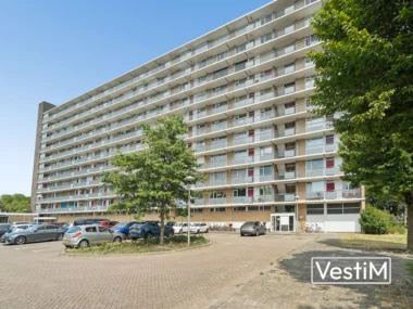 Utrecht, Livingstonelaan