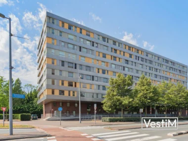 Hoofddorp, Antje Breijerstraat