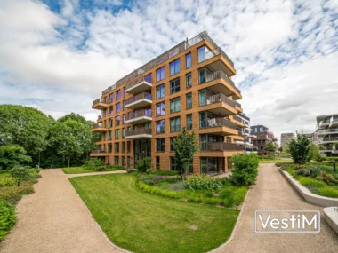 Amstelveen, Startbaan